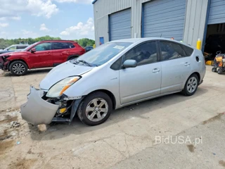 TOYOTA PRIUS BASE