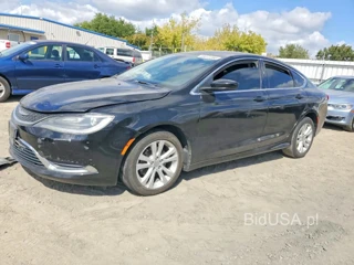 CHRYSLER 200 LIMITED