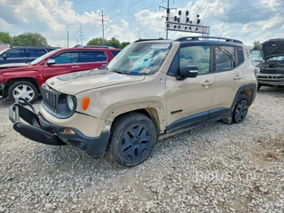 JEEP RENEGADE TRAILHAWK