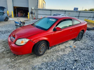 CHEVROLET COBALT LT