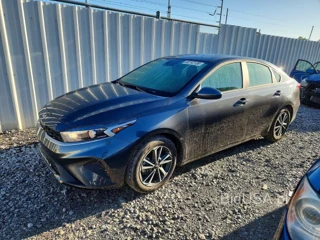 KIA FORTE LXS