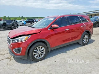 KIA SORENTO LX