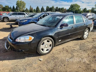 CHEVROLET IMPALA SUPER SPORT