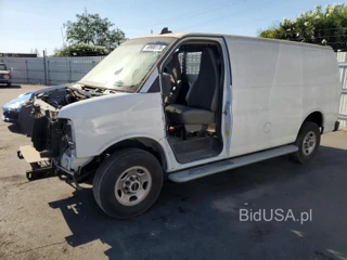 GMC SAVANA G2500