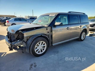 FORD FLEX SE