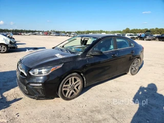 KIA FORTE S