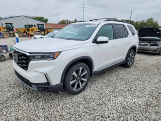 HONDA PILOT ELITE