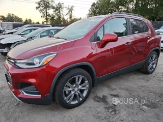 CHEVROLET TRAX PREMIER