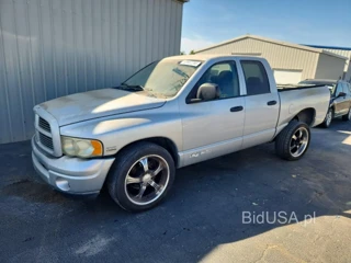 DODGE RAM 1500 ST