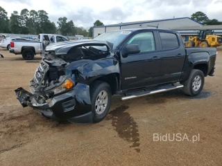 GMC CANYON