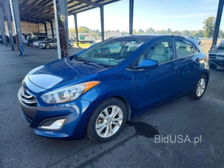 HYUNDAI ELANTRA GT BASE