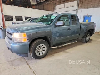 CHEVROLET SILVERADO C1500