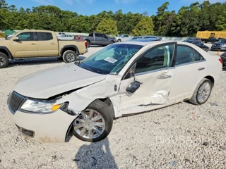 LINCOLN MKZ