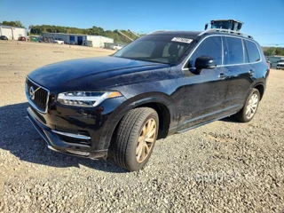 VOLVO XC90 T6