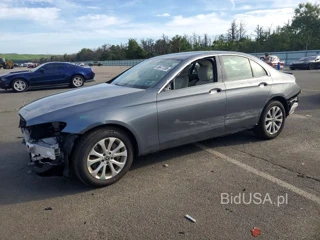 MERCEDES-BENZ E 350 4MATIC