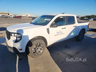 FORD MAVERICK XLT