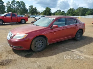 CHRYSLER 200 LX