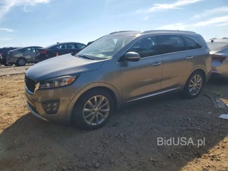 KIA SORENTO SX LIMITED V6