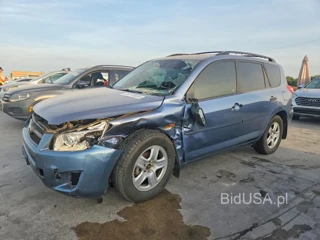 TOYOTA RAV4 BASE