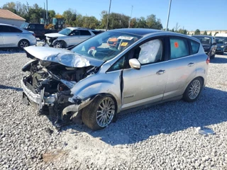 FORD C-MAX SEL