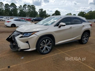 LEXUS RX 350 BASE