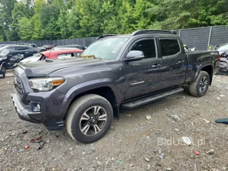 TOYOTA TACOMA TRD SPORT