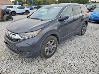 HONDA CR-V EX