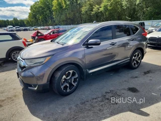 HONDA CR-V TOURING