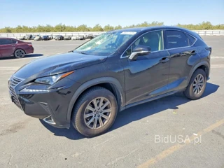 LEXUS NX 300 BASE