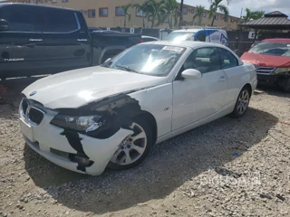 BMW 335 I