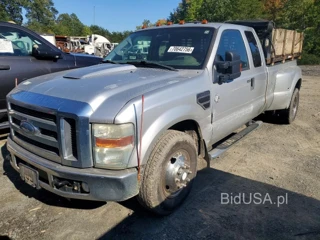 FORD F350 SUPER DUTY
