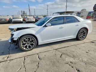CHRYSLER 300 S