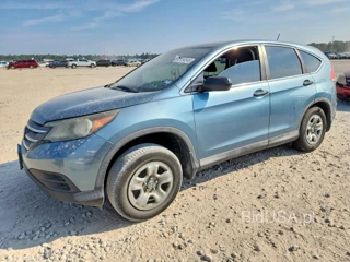 HONDA CR-V LX