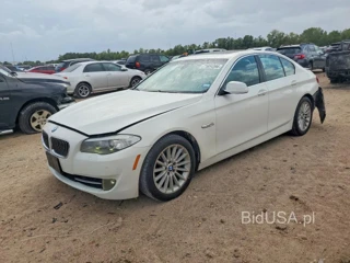 BMW 535 I