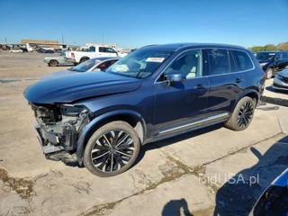 VOLVO XC90 PLUS