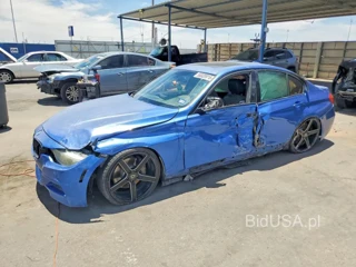 BMW 328 I