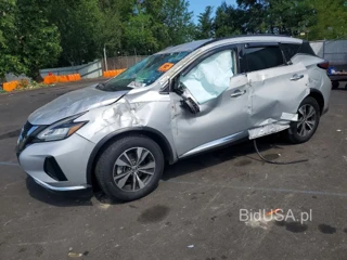 NISSAN MURANO SV