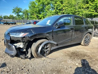 HONDA HR-V SPORT