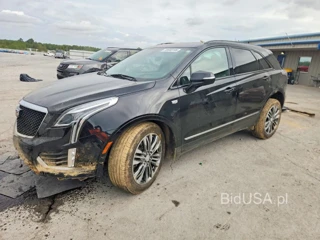 CADILLAC XT5 SPORT