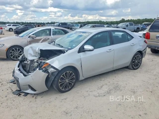 TOYOTA COROLLA L/LE/LE PLUS L