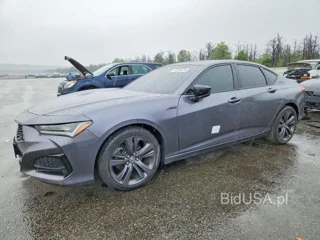 ACURA TLX A-SPEC