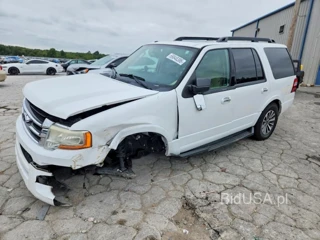 FORD EXPEDITION XLT