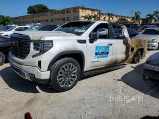GMC SIERRA K1500 DENALI ULTIMATE