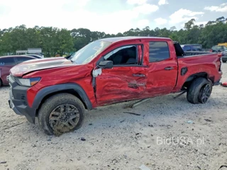 CHEVROLET COLORADO TRAIL BOSS