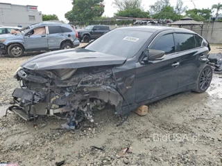 INFINITI Q50 3.0T LUXE