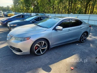 ACURA TLX