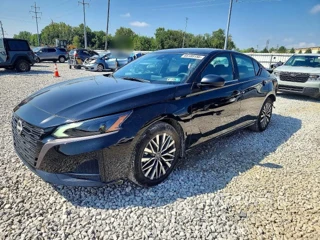 NISSAN ALTIMA SV
