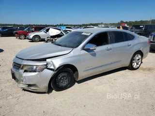 CHEVROLET IMPALA PREMIER