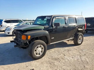 HUMMER H3