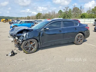 NISSAN ALTIMA 2.5 SV